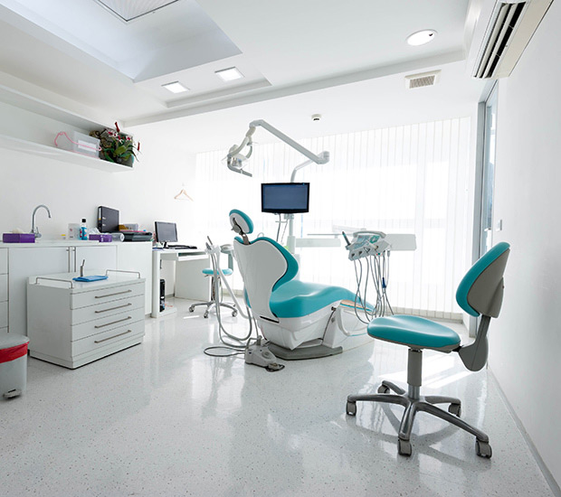 Turlock Dentist