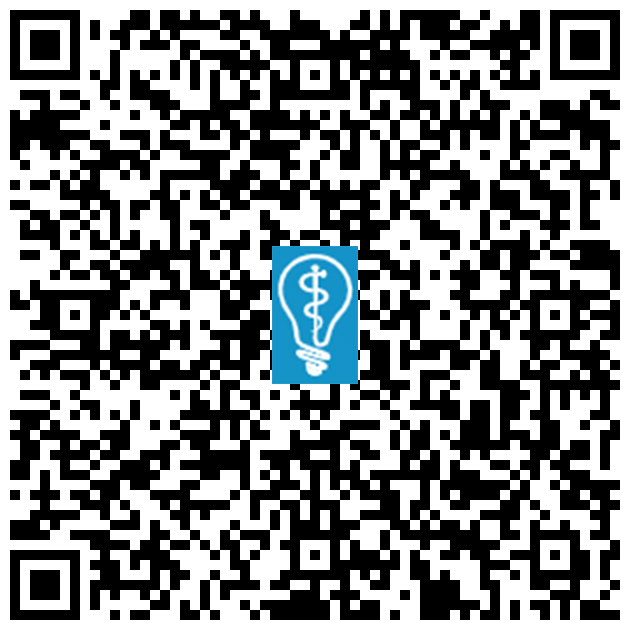 QR code image for Dental Bonding in Turlock, CA