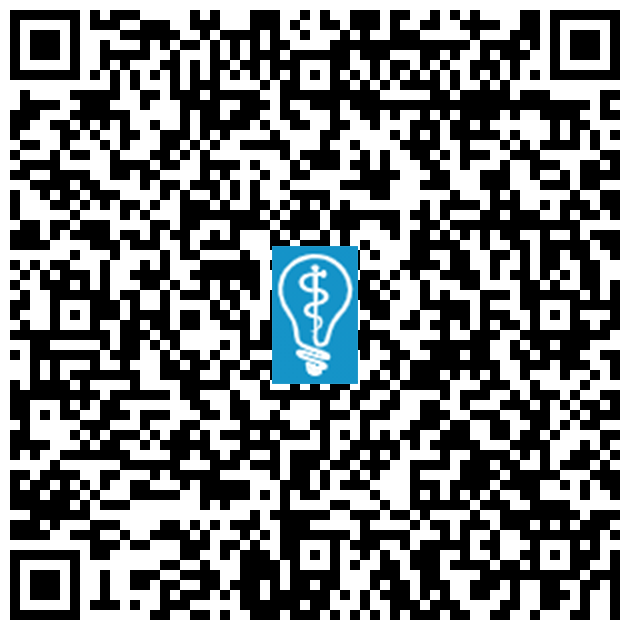 QR code image for Dental Procedures in Turlock, CA