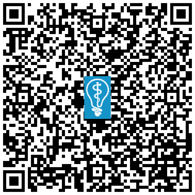 QR code image for Dental Services in Turlock, CA