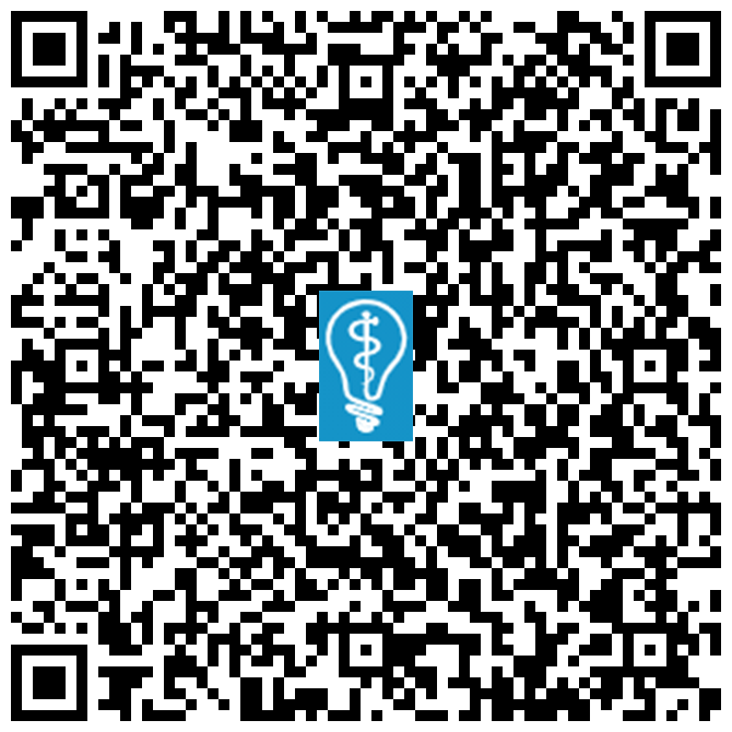 QR code image for Dental Veneers and Dental Laminates in Turlock, CA