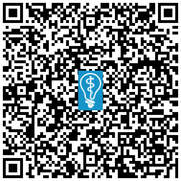 QR code image for Do I Have Sleep Apnea in Turlock, CA