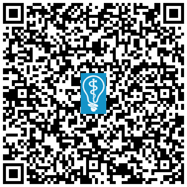 QR code image for Emergency Dental Care in Turlock, CA