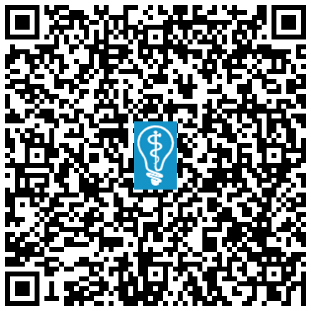 QR code image for Emergency Dentist in Turlock, CA