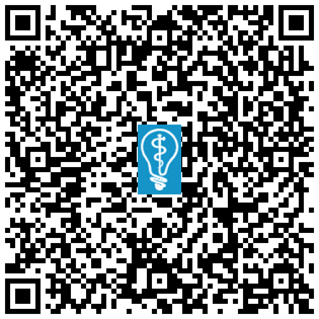 QR code image for Fastbraces in Turlock, CA