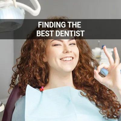 Visit our Find the Best Dentist in Turlock page