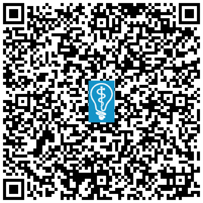 QR code image for Flexible Spending Accounts in Turlock, CA