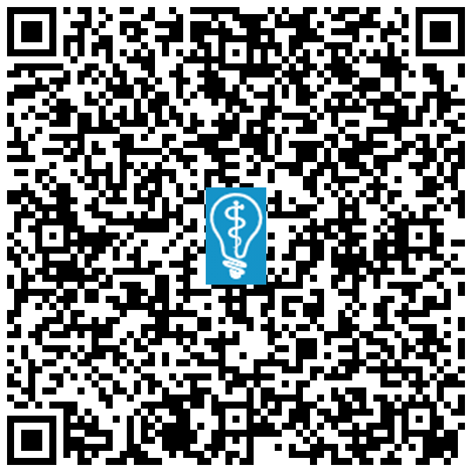 QR code image for General Dentistry Services in Turlock, CA