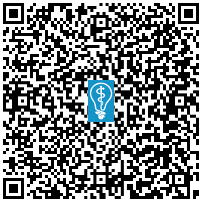 QR code image for Health Care Savings Account in Turlock, CA