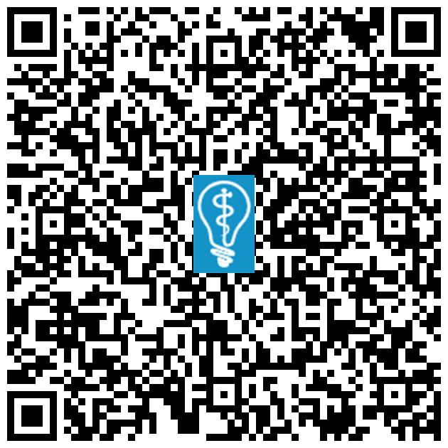 QR code image for Immediate Dentures in Turlock, CA