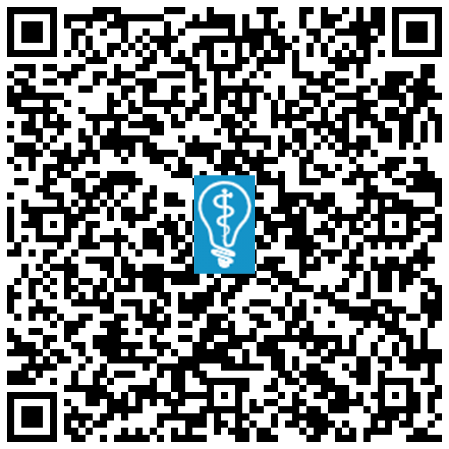 QR code image for Intraoral Photos in Turlock, CA