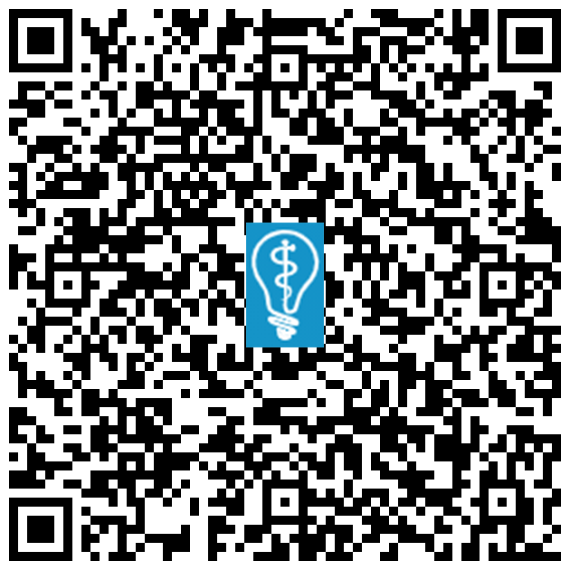 QR code image for Lumineers in Turlock, CA