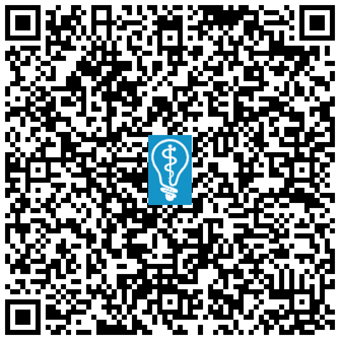 QR code image for Multiple Teeth Replacement Options in Turlock, CA