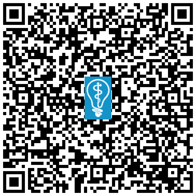 QR code image for Night Guards in Turlock, CA