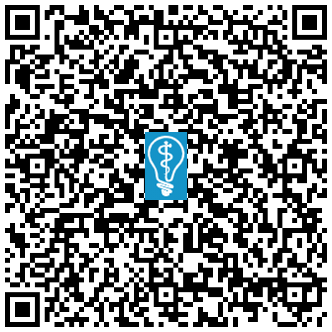 QR code image for Office Roles - Who Am I Talking To in Turlock, CA