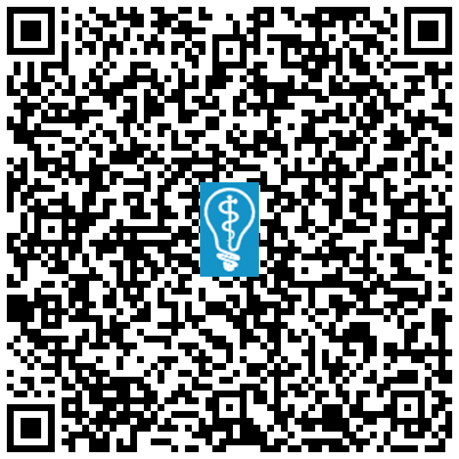 QR code image for 7 Things Parents Need to Know About Invisalign Teen in Turlock, CA