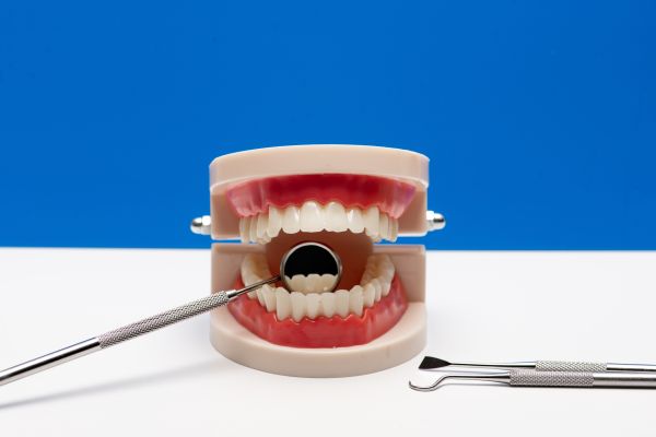 How Periodontics Can Improve Your Dental Health