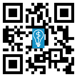 QR code image to call Turlock Dentistry And Implants in Turlock, CA on mobile