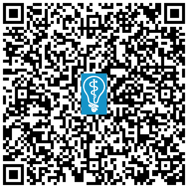 QR code image for Same Day Dentistry in Turlock, CA