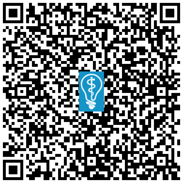 QR code image for Snap-On Smile in Turlock, CA