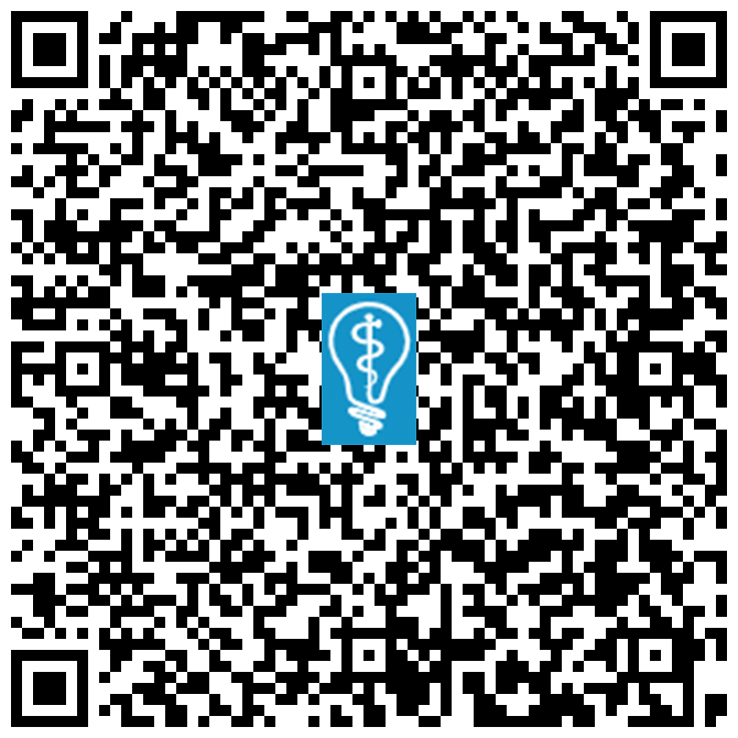 QR code image for Soft-Tissue Laser Dentistry in Turlock, CA