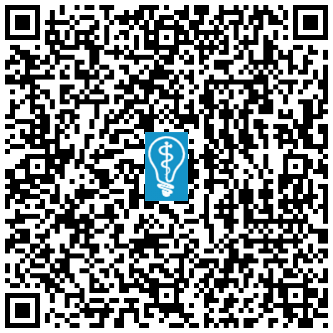 QR code image for What Can I Do to Improve My Smile in Turlock, CA