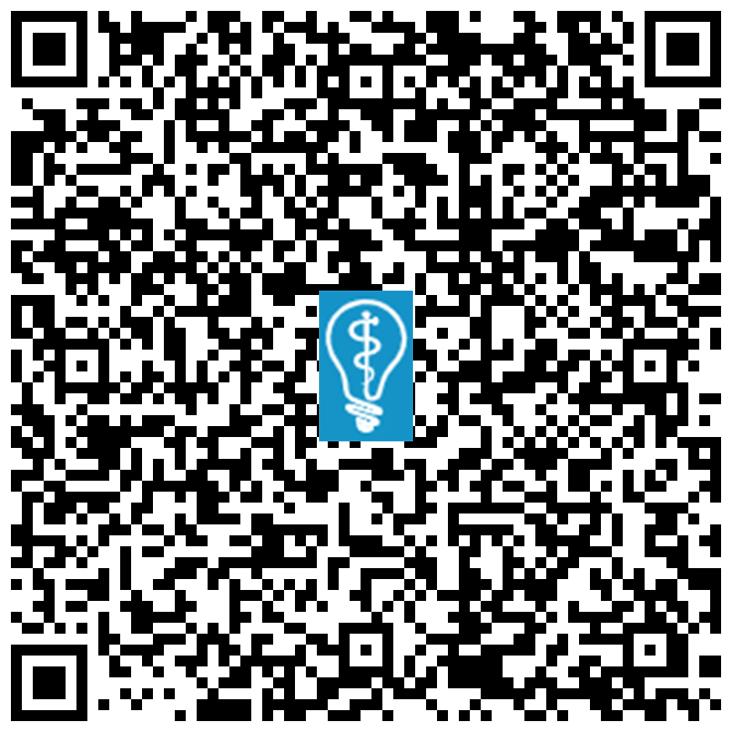 QR code image for When a Situation Calls for an Emergency Dental Surgery in Turlock, CA