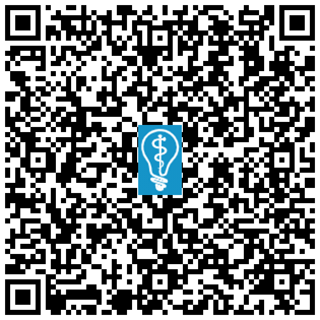 QR code image for When to Spend Your HSA in Turlock, CA