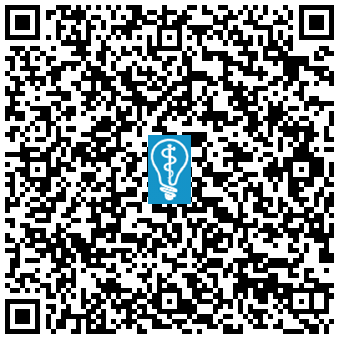 QR code image for Which is Better Invisalign or Braces in Turlock, CA