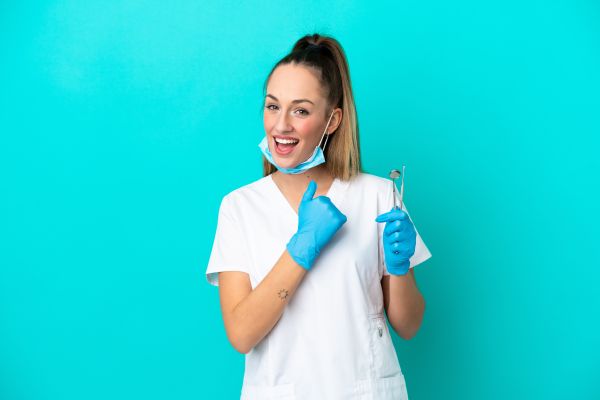 Wisdom Tooth Extraction: What To Expect And How To Prepare